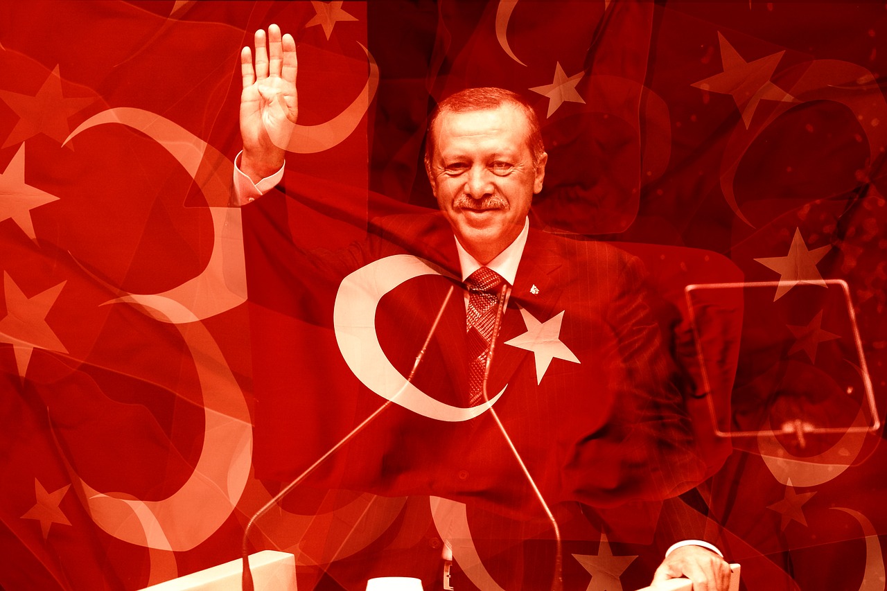 Turkish elections and Erdogan