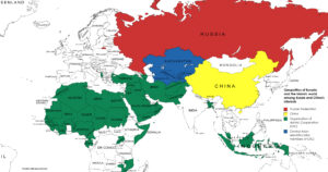 The importance of KazanForum 2023 and the China-Central Asia Summit for Eurasia and the Islamic world’s geopolitics