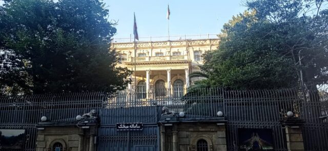 Iran-Turkey relations: Tehran's Consulate in Istanbul