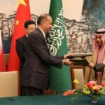 Iran and Saudi Arabia joint statement agreement