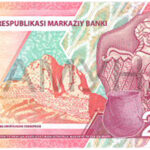 Uzbekistan money