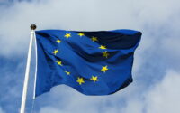 EU Strategy and Flag