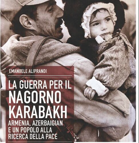 La guerra per il Nagorno Karabakh