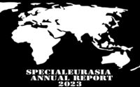 SpecialEurasia Annual Report 2023 Cover