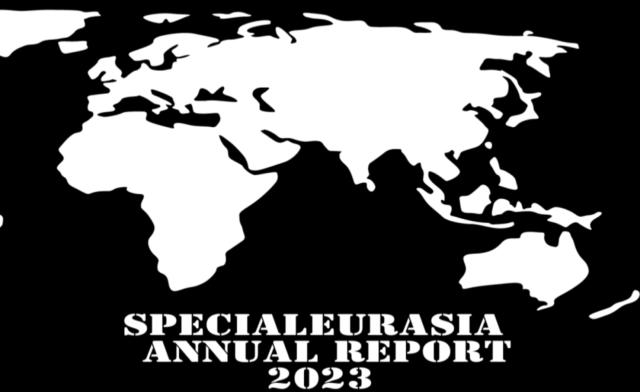 SpecialEurasia Annual Report 2023