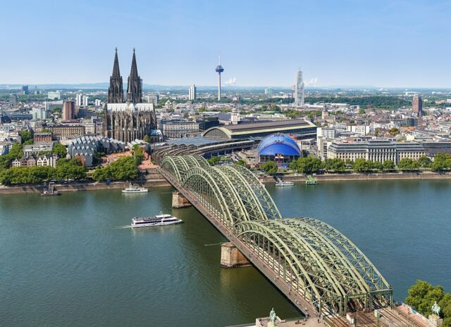 Cologne and the terrorist threat
