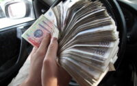 Money of Uzbekistan
