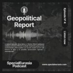 Ep. 4 - Matteo Meloni e Silvia Boltuc discutono la Geopolitica del Conflitto Israelo-Palestinese