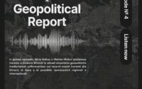 Geopolitical Report podcast - Ep.4