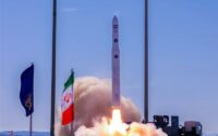 Iran's Space Strategy