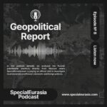 Ep. 8 - Russian Presidential Elections: Report from Moscow