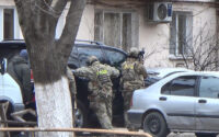 FSB in the North Caucacasus and the therat of the Islamic State Wilayat Kavkaz