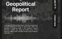 SpecialEurasia Geopolitical Report Podcast Ep.11 - Turkey's election analysis