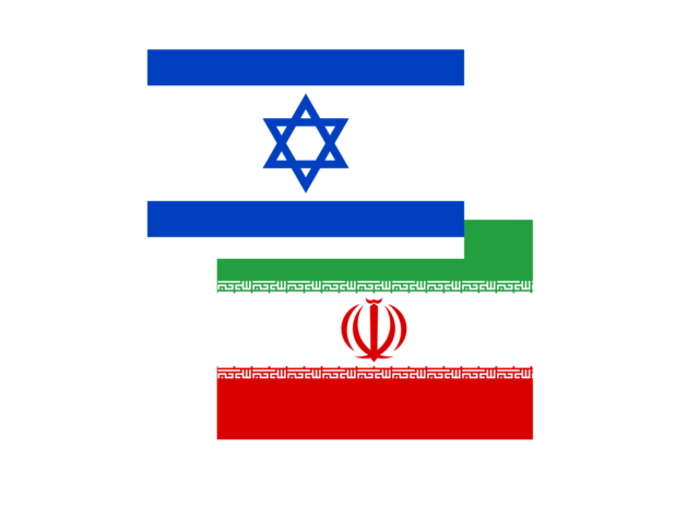 Iran's attack against Israel