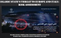 Islamic State's threat to Europe and Italy