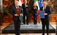 Italy and Tajikistan cooperation