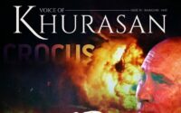 Voice of Khurasan Issue 34_Russia