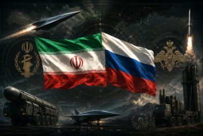Project C430L and Iran-Russia_SpecialEurasia