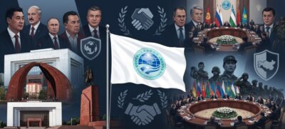 SCO summit in Bishkek Settembre 2026_SpecialEurasia