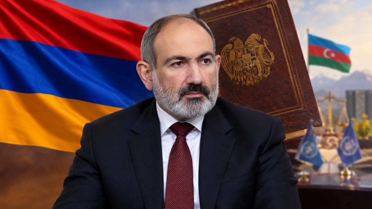 Armenian Constitutional Reform and Yerevan-Baku’s peace negotiations_SpecialEurasia