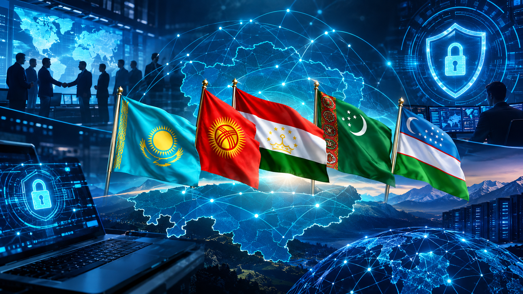 Cyber Security Summit Central Eurasia 2026 e Asia centrale_SpecialEurasia
